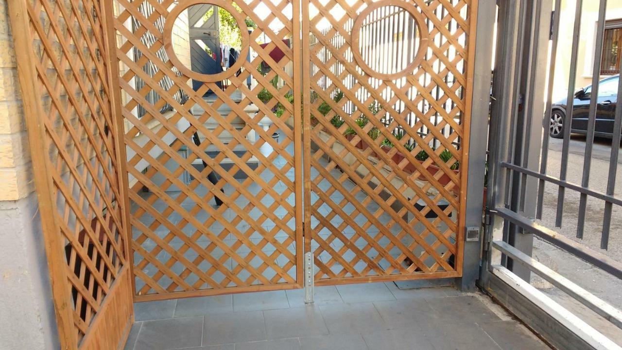 Apt. Re Nasone Caserta Exterior photo