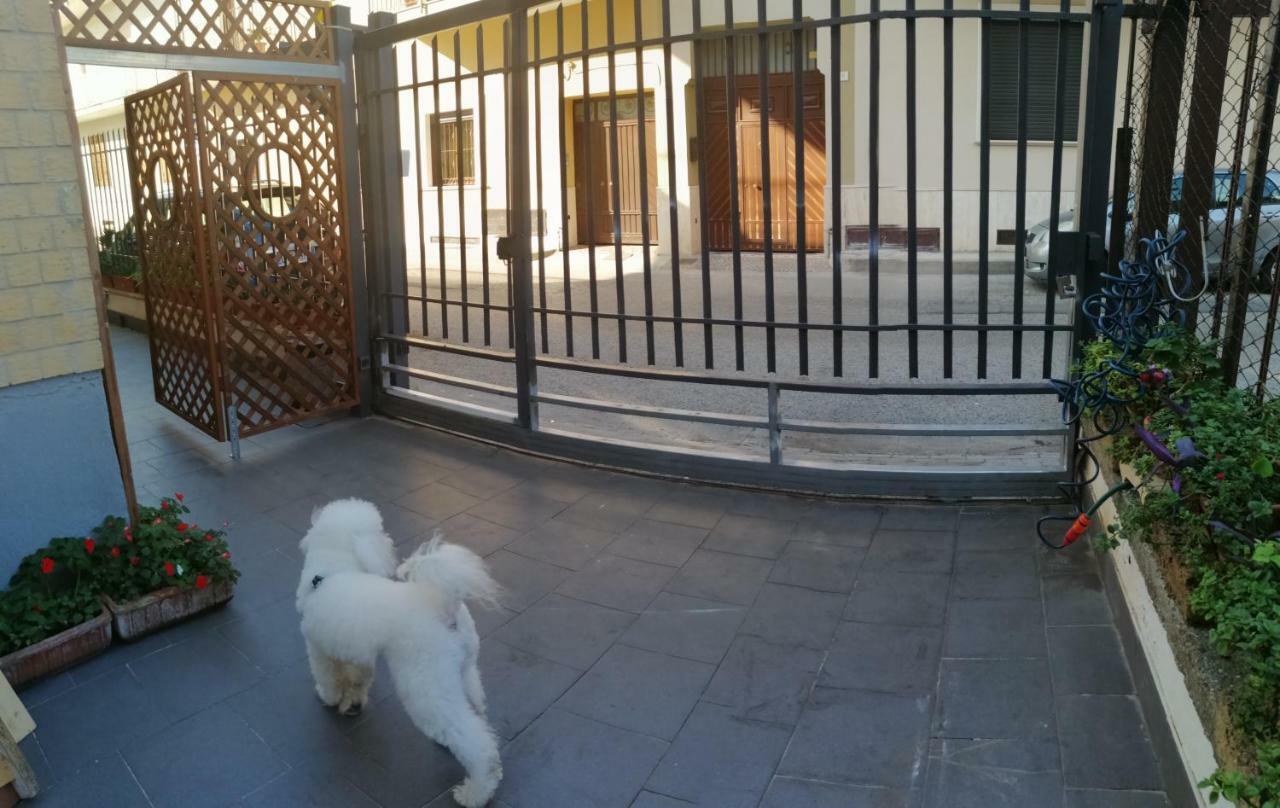 Apt. Re Nasone Caserta Exterior photo